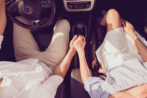 9 Good Car Dating Ideas For A Great Dating