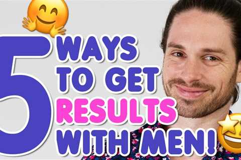 5 Things Getting RESULTS In My Clients' Lives - How You Can Find Love NOW!