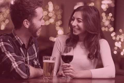 Single And Ready To Mingle: 4 Tips To Consider When Dating Again