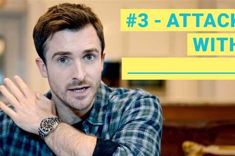 7 Powerful People Skills To Make Your Voice Heard (Matthew Hussey)