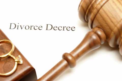 7 Reasons Women Initiate Divorce More Than Men