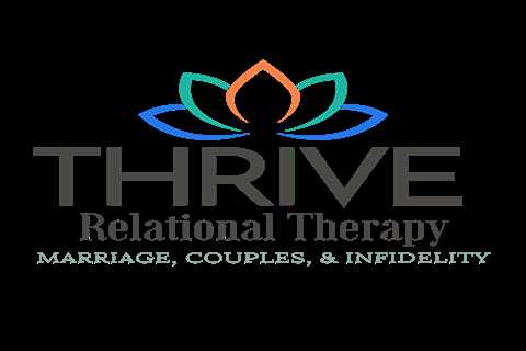 Lilee Karwoski, MA, LMFTA - Thrive Relational Therapy - Marriage, Couples & Infidelity Online..