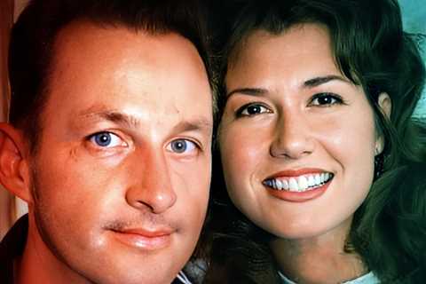 Amy Grant and Vince Gill Reveal Their Love Story - Priscilla Milan