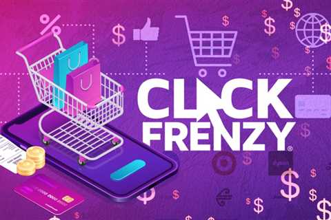 Click Frenzy 2022: Your first look at this year’s epic Click Frenzy deals with up to 60% off top..