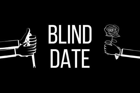 Blind Dates on Tinder