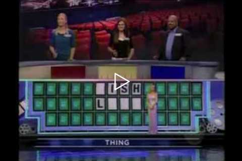 Funniest Game Show Answers of All Time