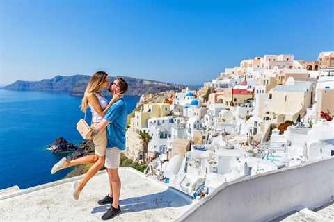 Top 5 Best Honeymoon Destinations in August