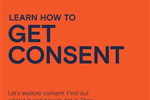 What is Consent?