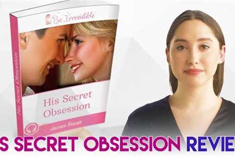 His Secret Obsession Review - Download mp3