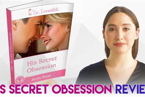 His Secret Obsession Review - vTomb