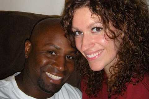 Interracial Dating Sites For a Black and White Relationship