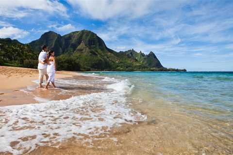 Anniversary Destinations to Celebrate Your Wedding Anniversary