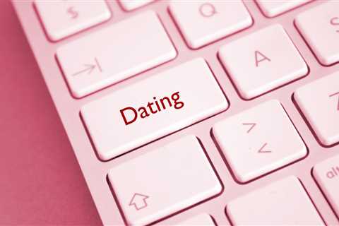 Dating on Facebook