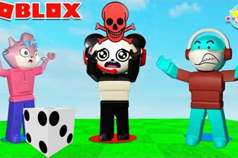 Roblox Epic Minigames PARTY MODE...