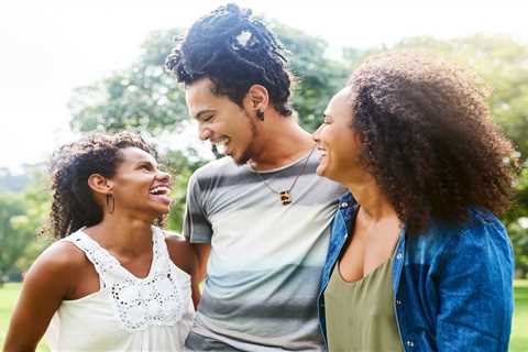 Is Polyamory a Healthy Choice?