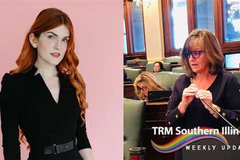 Killman holds candidate event, Rainbow Cafe calls out Tennessee anti-LGBTQ bills, and more