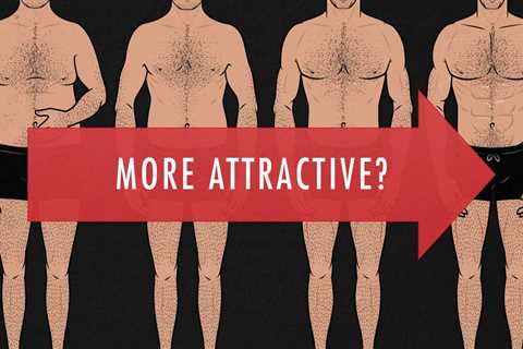 How to Be Sexually Attractive