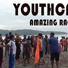 AMAZING RACE | YOUTHCAMP GAMES
