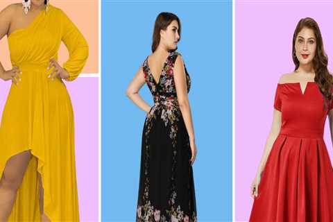 Plus Size Prom Dresses - What to Know Before You Buy