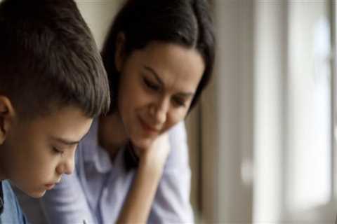 Finding Tutoring Services for Children in Southern California