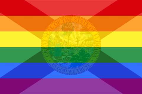 Florida Rep. Seeks to Expand "Don’t Say Gay/LGBTQ” Law