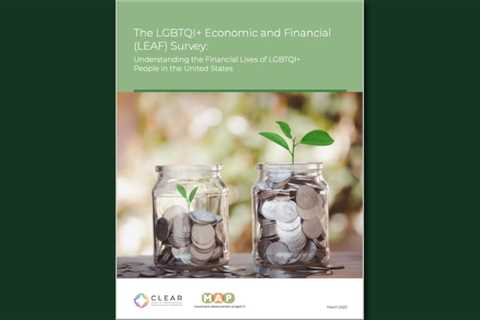 The Financial Costs of LGBTQ Family Formation and Protection