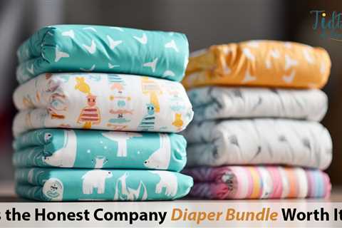 Is the Honest Company Diaper Bundle Really Worth the Investment?