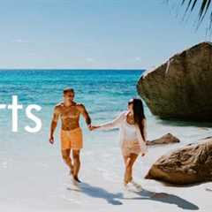Couples Only Resorts