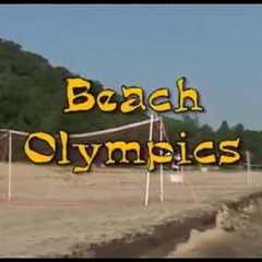 Beach Olympics - Team Building Activities by smallWORLD Experience