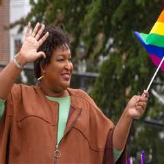 The Fight for LGBTQ Rights in Fulton County, GA