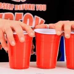 How to Play Quarters | Drinking Games