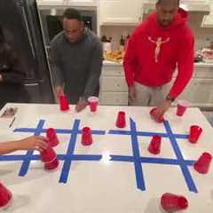 Holiday Family DRINKING Games