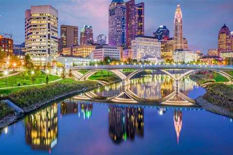 What is there to do in Columbus Ohio for Kids? An Expert's Guide to the Best Attractions