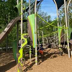 Exploring the Best Parks and Playgrounds for Families in Columbus, Ohio