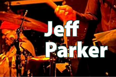 Jeff Parker brings pioneering experimentation, love for “the mystery in jazz” to Iowa City’s..