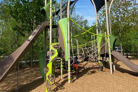 Exploring the Best Parks and Playgrounds for Families in Columbus, Ohio