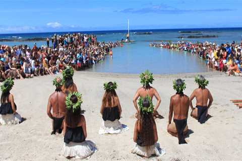 Exploring Accessibility at the Hawaii Romance Festival