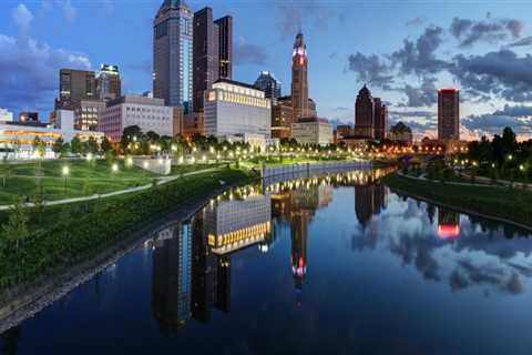 Exploring the Values and Beliefs of Columbus, Ohio