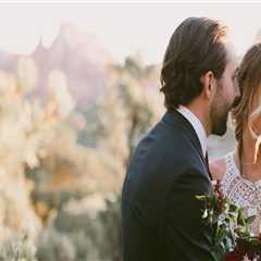 Customizable Packages for Your Perfect Arizona Wedding