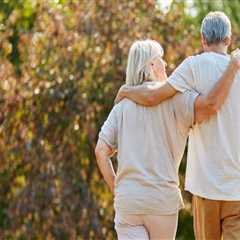 The Changing Face of Seniors in Camden County, New Jersey
