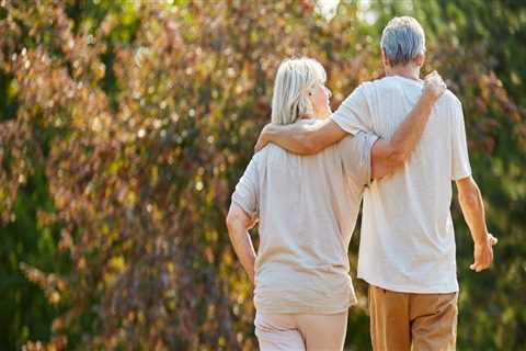 The Changing Face of Seniors in Camden County, New Jersey