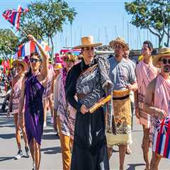Exploring the LGBTQ Community in Honolulu County, Hawaii