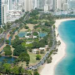 The Prevalence of Hate Crimes Against LGBTQ Individuals in Honolulu County, Hawaii