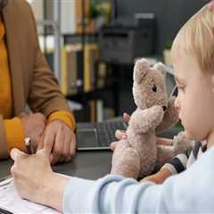 Child Support in Anoka County, Minnesota: Understanding the Maximum Amount