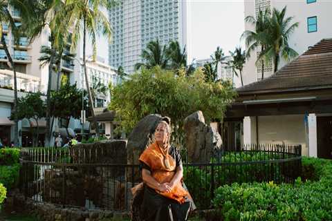The LGBTQ Community in Honolulu County, Hawaii: A Beacon of Activism and Advocacy