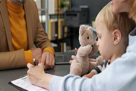 Child Support in Anoka County, Minnesota: Understanding the Maximum Amount