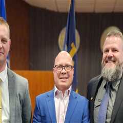 Supporting Our Heroes: Programs for Low-Income Veterans in Douglas County, Nebraska