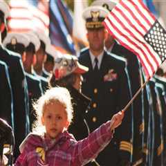 Maximizing Educational Benefits for Veterans in Douglas County, Nebraska