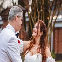 Weddings in Chevy Chase, MD: A Comprehensive Guide to Local Wedding Decor Rental Companies