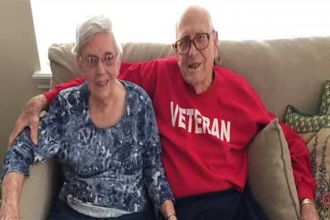 The Diversity of Veterans in Douglas County, Nebraska